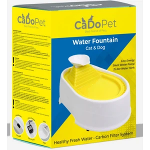 Cado Pet  Kedi Su Pınarı 2lt