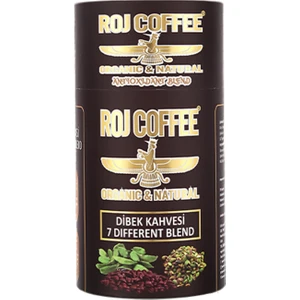 Roj Coffee Dibek Kahvesi