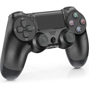 Doubleshock 4 Kablosuz Titreşimli Oyun Kolu Ps4