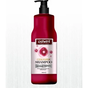 Ceramıde Shampoo 1000ml