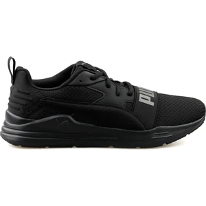 Wired Run Pure Erkek Günlük Ayakkabı 38927501 Siyah