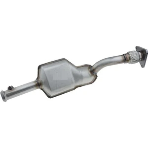 Renault Katalitik Konvertör (Megane1 - Scenic)1.4i 16V 1.6 16V