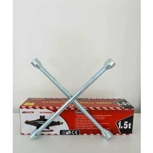 Oto Kriko  Cırcır Kollu & Bijon Anahtarı