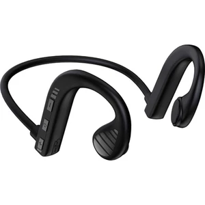 Fashion Malls Tws W10 Kemik Iletimi Bluetooth Kulaklık (Yurt Dışından)
