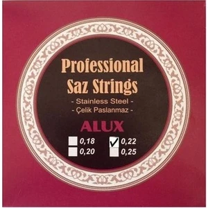 ALX022 Divan Bağlama Teli 0.22 Bambamlı