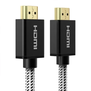 Orıco 4K 60Hz HDMI V2.0 Ses ve Görüntü Aktarım Kablosu 3 Metre