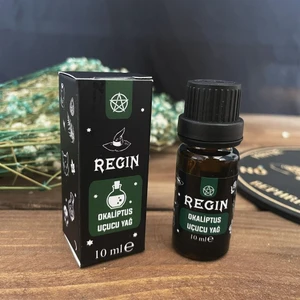 Planet Butik Okaliptus Uçucu Yağ 10 Ml  Saf Ve Doğal