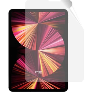 Apple iPad Pro 11 3.nesil Paperlike Kağıt Hissi Ekran Koruyucu Şeffaf Mat Apple Pencil ile Uyumlu