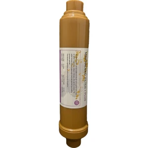 Su Arıtma Cihazı Filtresi - Gold Mineral Filtre