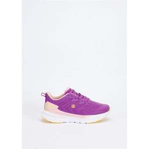 Hammer Jack Fast Z Kadın Mor Ayakkabı