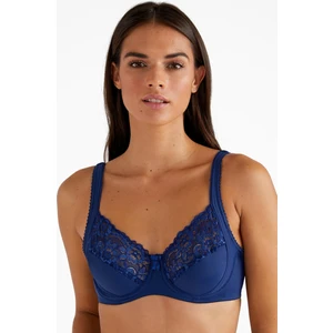 3641 Lacivert Sütyen