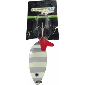 Clio Glow 26 Gr. 6,5 Cm. 5567 Metal Kaşık Sahte Yem Turna Kaşığı - Metal Kaşık Sahte Yem Spin At Çek Avı Yemi