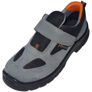 Iş Güvenlik Ayakkabısı S1