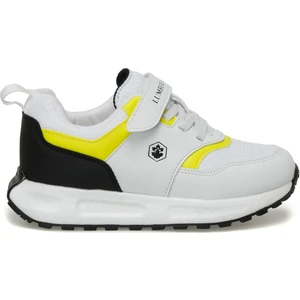 Beck 3fx Beyaz Erkek Çocuk Koşu Ayakkabısı