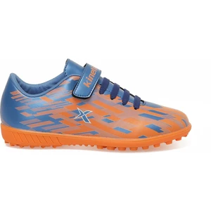 Rado Tf 3fx Turuncu Erkek Çocuk Halı Saha Ayakkabısı