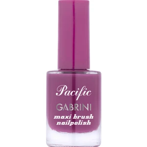 Pacific Nail Polish No: 90