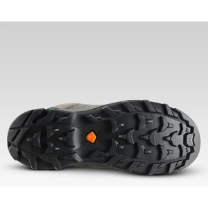 Quechua Çocuk Su Geçirmez Bot - Mavi / Gri - 28 / 39 - MH500