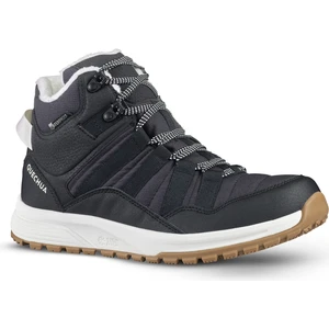 Quechua Kadın Kar Ayakkabısı - SH100 X-Warm