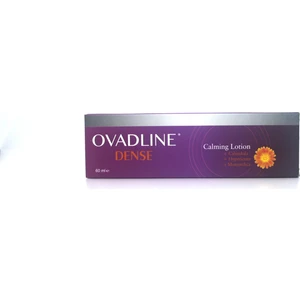 Dense Calming Lotion  ve Pişik Losyonu