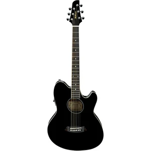 TCY10E-BK Elektro Akustik Gitar