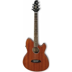 TCY12E-OPN Elektro Akustik Gitar