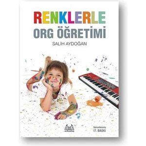 Renklerle Org Öğretimi