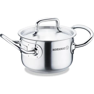 Proline Gastro Satin Tencere 12x8 cm