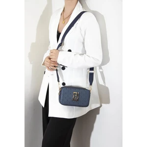 Silver Polo Kadın Çapraz Çanta Laci - Laci NV1078