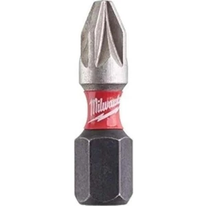 Bits Uç Pz2 x 25 mm 1 Adet
