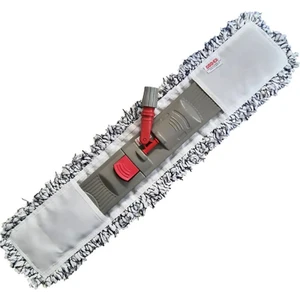 Mikrofiber Mop Takımı 80 cm