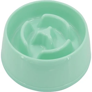 Yavaş Yeme Mama Kabı 175 ml