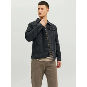 Jack & Jones Erkek Denim Jean Kot Ceket 12223613