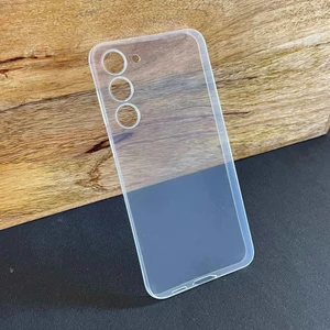 Samsung S23 Plus Telefon  Ultra Ince Kılıf