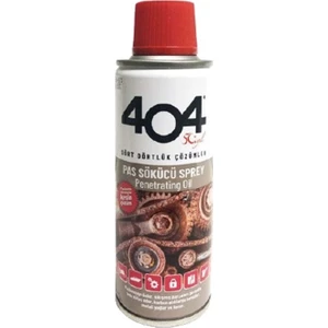 Pas Sökücü 200 ml