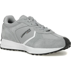 Brenda Wmn 3fx Gri Kadın Sneaker