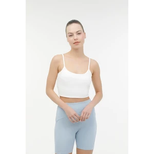 Wl Nova 10CT1007 3fx Ekru Kadın Atlet