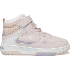 Eldon Hı 3fx Pudra Kız Çocuk High Sneaker