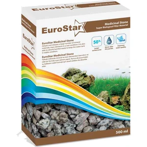Eurostar Su Berraklaştırıcı 500 ml
