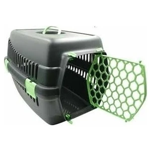 Aqua Home Kedi Taşıma Çantası Box / Karışık Renk