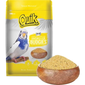 Kabuksuz Muhabbet Kuşu Yemi 400 gr