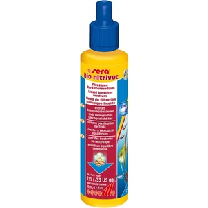 Bio Nitrivec (Amonyum-Nitrit Yok Edici) 50 ml