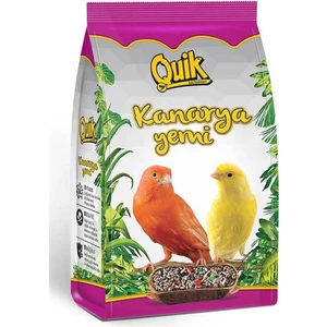 Kanarya Yemi Vitaminli 500GR