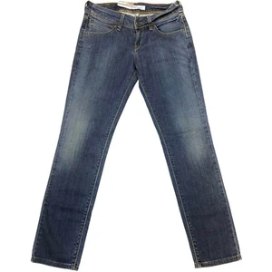 00571.00.60  Jean Kadın Slim Fit Kot Pantolon