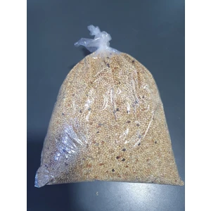 Açık Kuş Yemi Granülsüz 1 kg