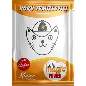 Magic Power Koku Temizleyici - Kavun 25GR