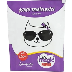 Magic Power Koku Temizleyici - Lavanta 25GR