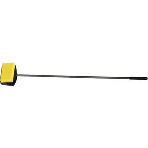 Aqua Home Liya Metal Saplı Cam Temizleme Sileceği 75CM