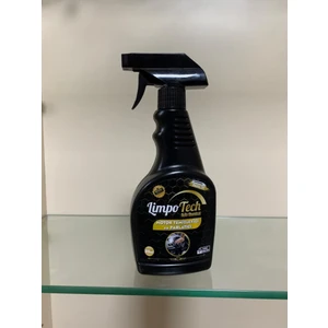 Limpo Tech Motor Temizleyici ve Parlatıcı