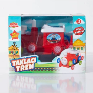 Taklacı Tren Oyuncak