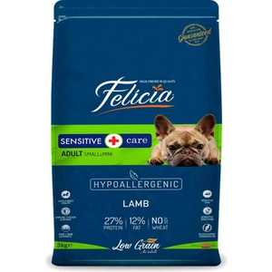Köpek Maması Kuzulu S/m Az Tahıllı 3 kg
